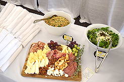 SPRING HAS SPRUNG BAT MITZVAH